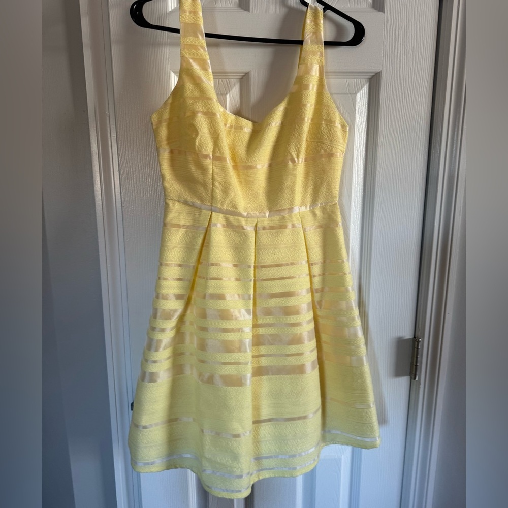 Esley dress